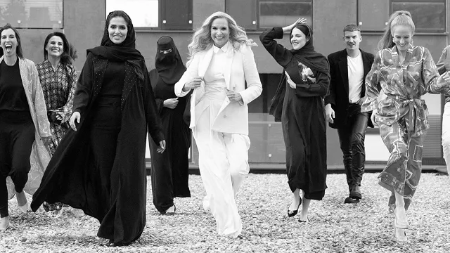 Born in Saudi, Built for the World: The Story Behind REE.global