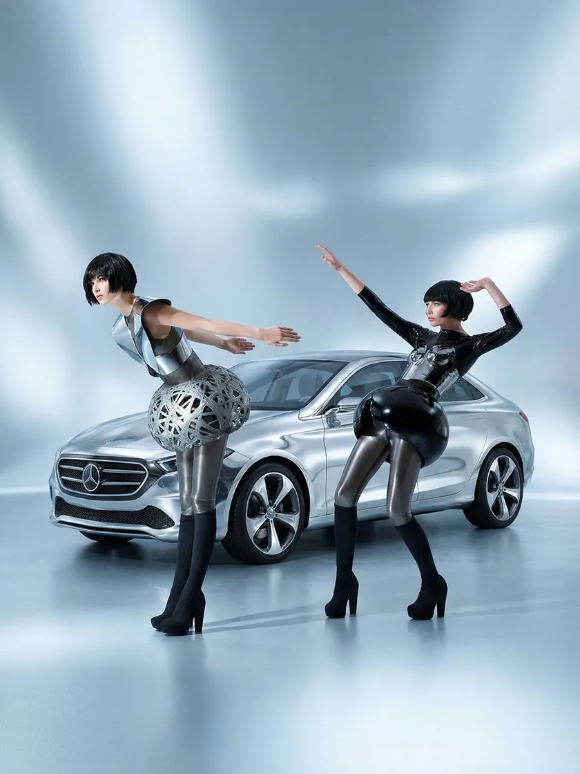 Brand activation, reimagined