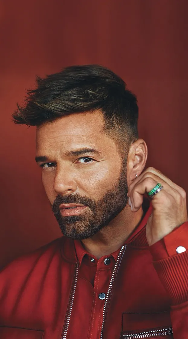 A music icon in your living room.